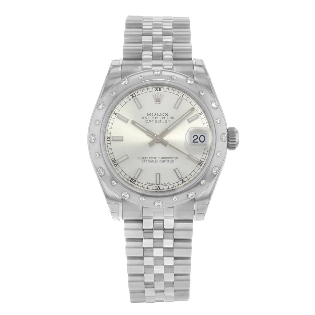 1st image of Rolex 178344 Wristwatch, Unworn condition