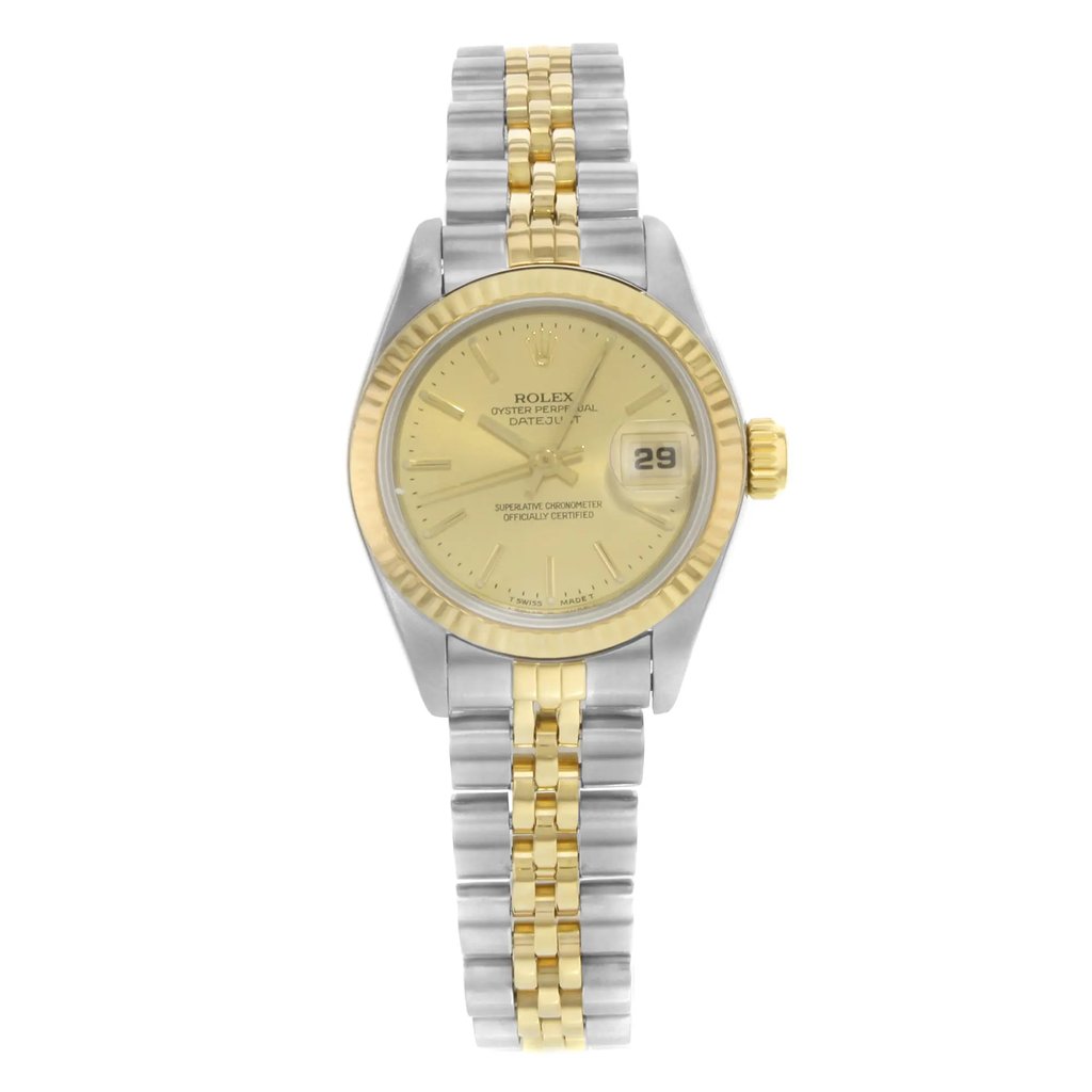1st image of Rolex 69173 Wristwatch, PreOwned condition