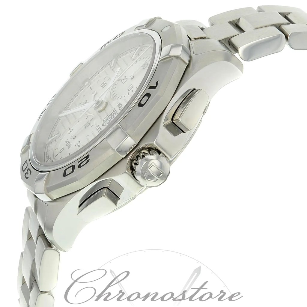 2nd image of TAG Heuer CAP2111.BA0833 Wristwatch, PreOwned condition