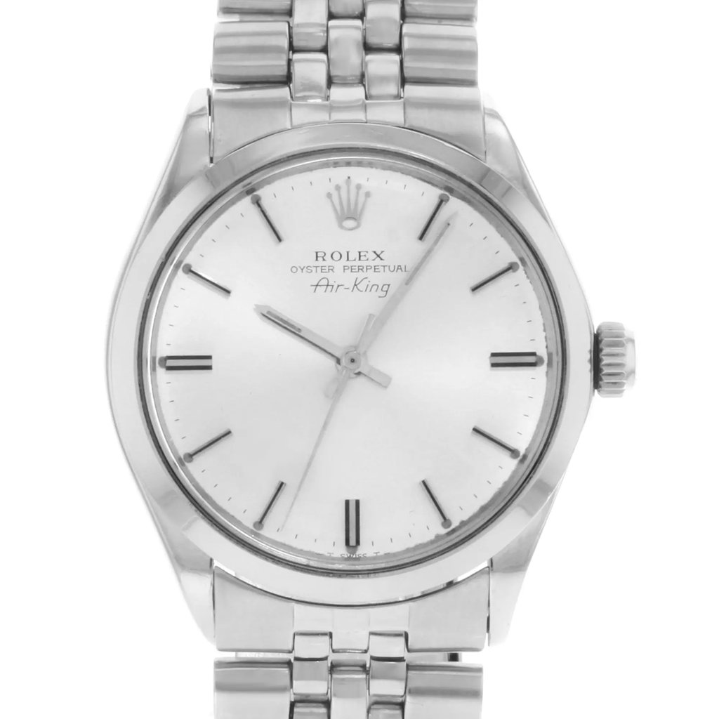 2nd image of Rolex 5500 Wristwatch, PreOwned condition