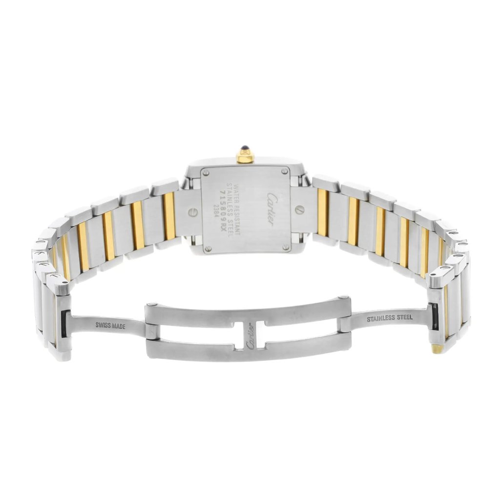 5th image of Cartier W51007Q4 Wristwatch, Unworn condition