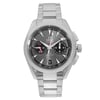 Front Full View Of OMEGA 231.10.43.52.06.001 Stainless Steel Watch Unworn Condition {Product Condition}