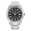 1st image of Rolex 116334 bkio Wristwatch, PreOwned condition