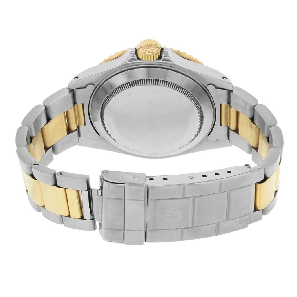 4th image of Rolex 11613 Wristwatch, PreOwned condition