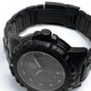 View Of Crown Facing Side Of Luminox XA.6402.BO Stainless Steel Watch New With Defects Condition