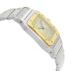 4th image of Cartier 1566 Wristwatch, PreOwned condition