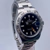 3rd image of Rolex Rolex Explorer 216570 Wristwatch, PreOwned condition