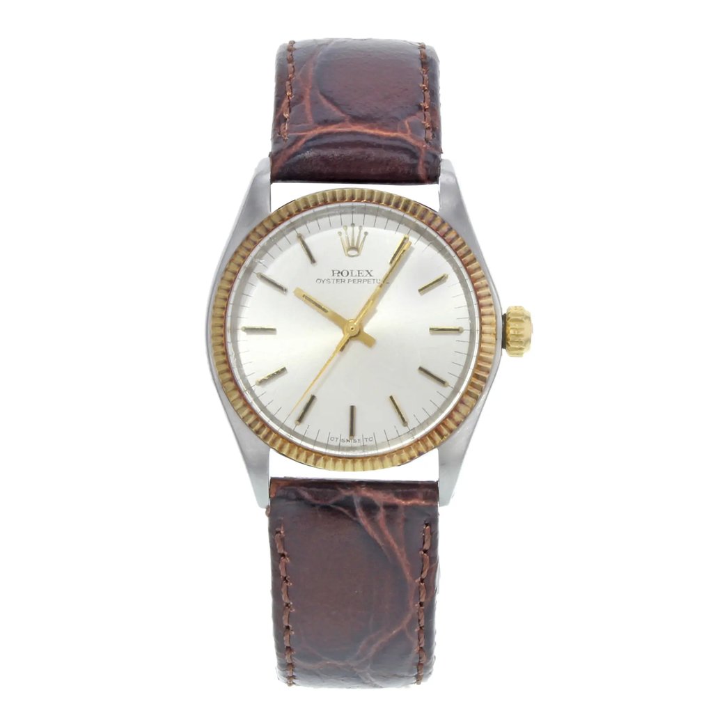 1st image of Rolex 6751 Wristwatch, PreOwned condition