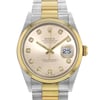 2nd image of Rolex 16203 Wristwatch, PreOwned condition
