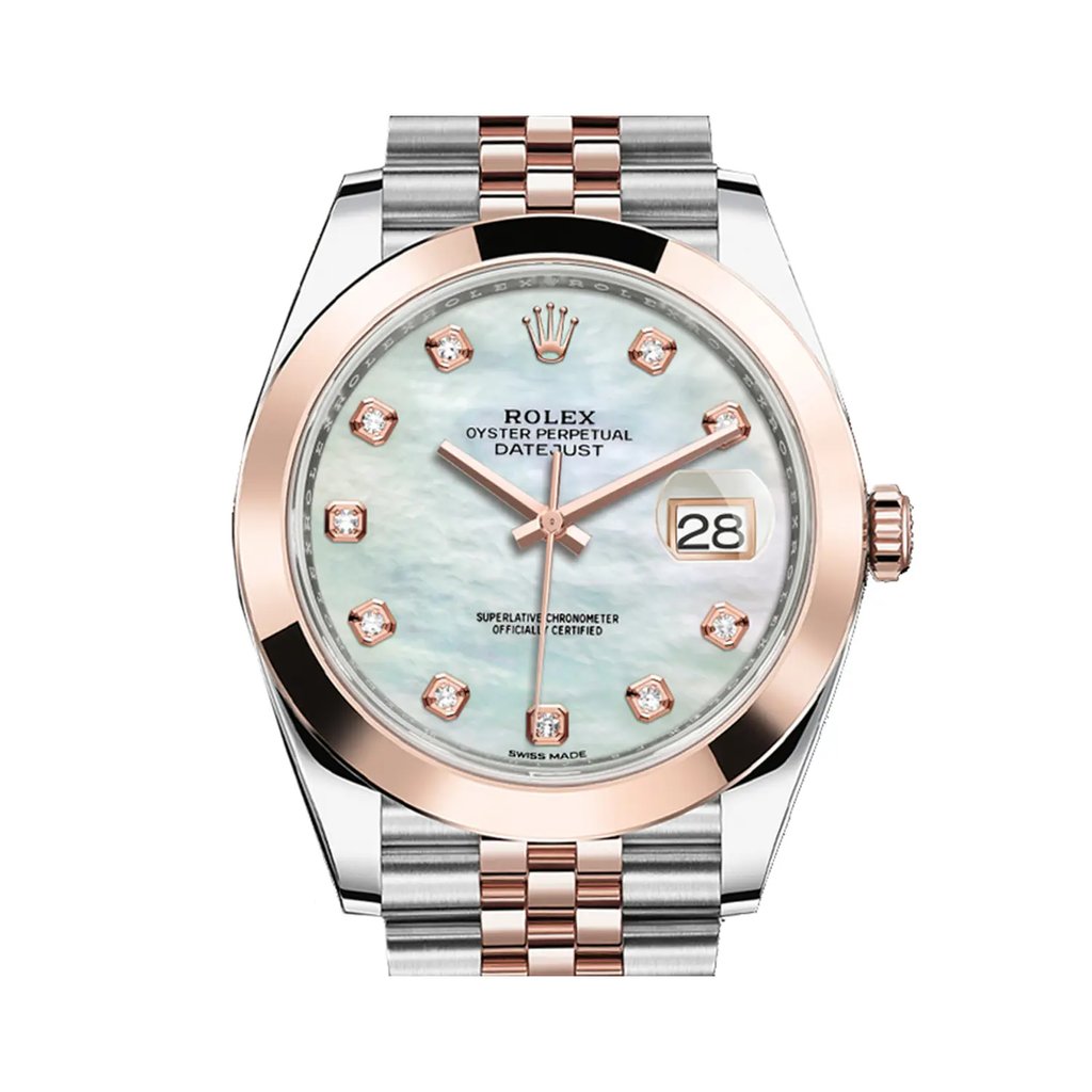2nd image of Rolex 126301 Wristwatch, Unworn condition