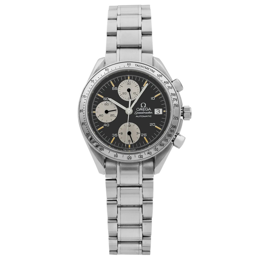 1st image of OMEGA 3513.50.00 Wristwatch, PreOwned condition