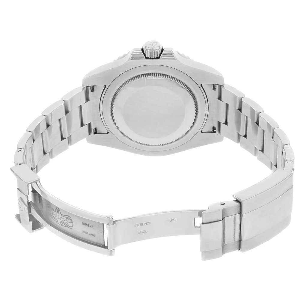 5th image of Rolex 116710LN Wristwatch, PreOwned condition