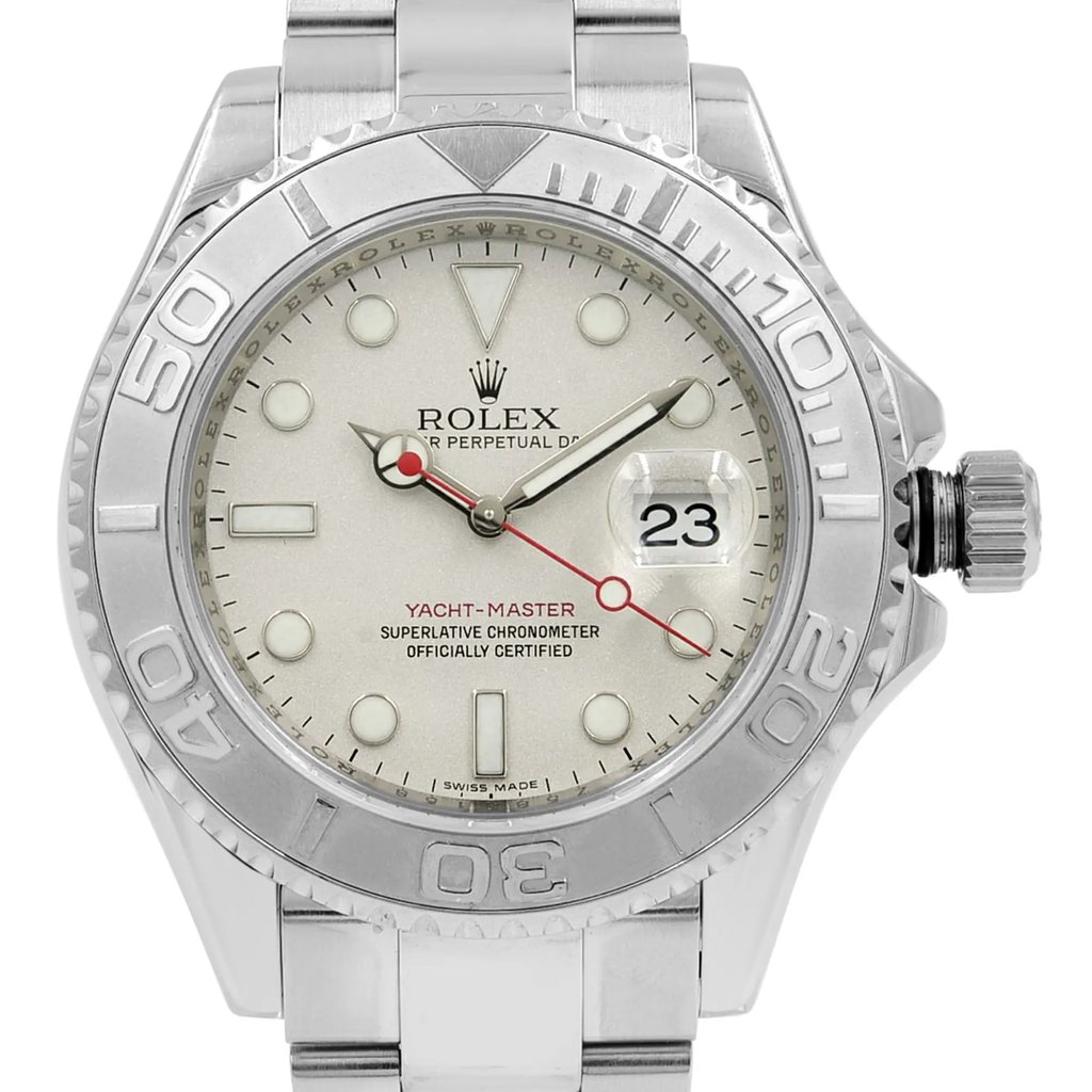 2nd image of Rolex 16622 Wristwatch, PreOwned condition