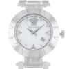 4th image of Versace XLQ99D001 Wristwatch, DisplayModel condition
