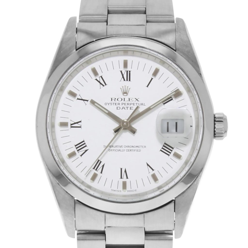 2nd image of Rolex 15200 Wristwatch, PreOwned condition