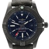 2nd image of Breitling Breitling Avenger II Wristwatch, PreOwned condition