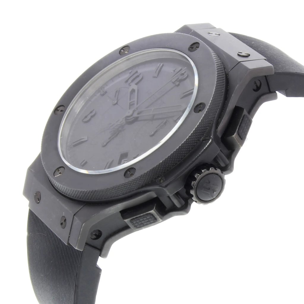 2nd image of Hublot 301.CI.1110.CI Wristwatch, PreOwned condition