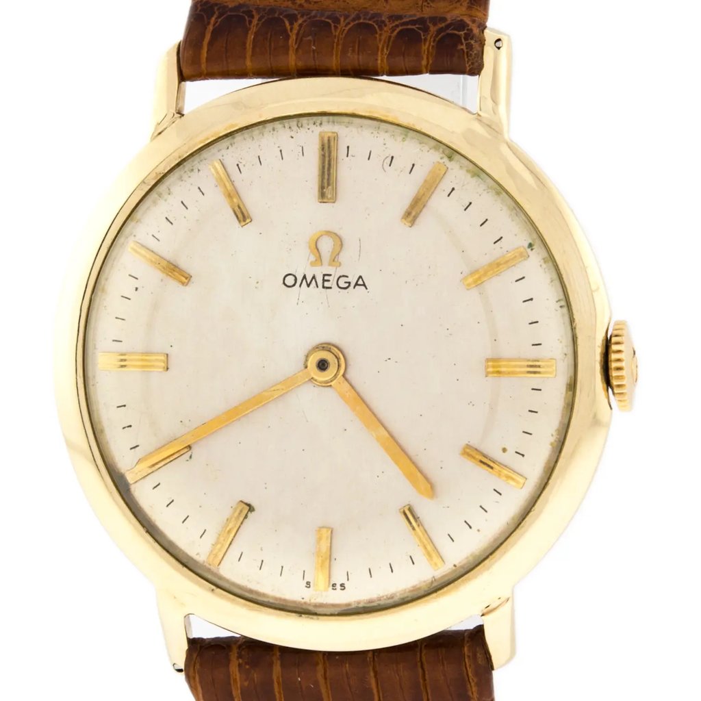 2nd image of OMEGA Wristwatch, PreOwned condition