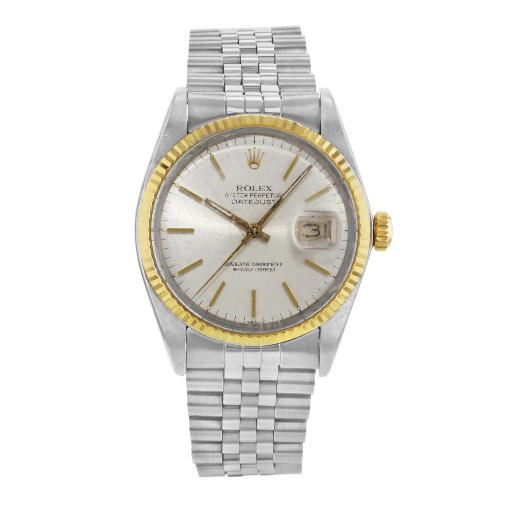 1st image of Rolex 16013 Wristwatch, PreOwned condition