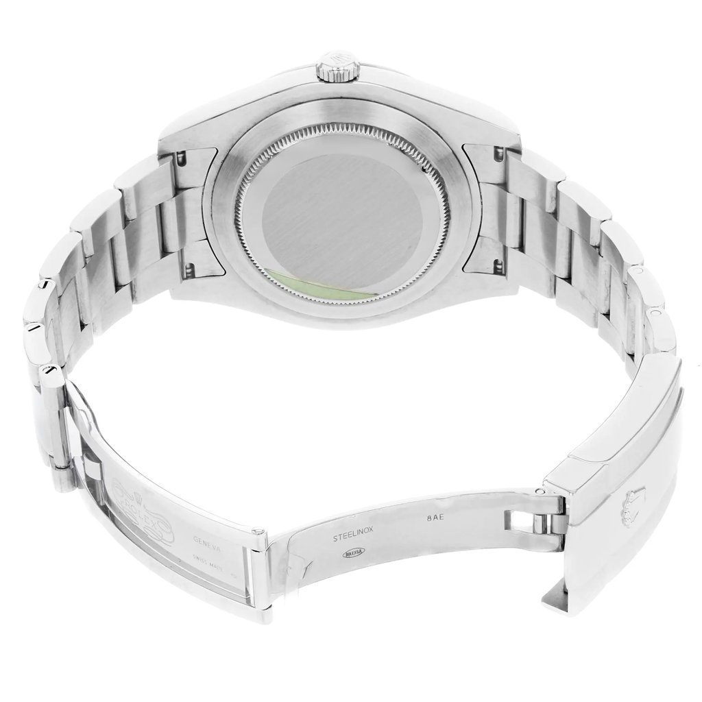 6th image of Rolex 116334 bkio Wristwatch, PreOwned condition