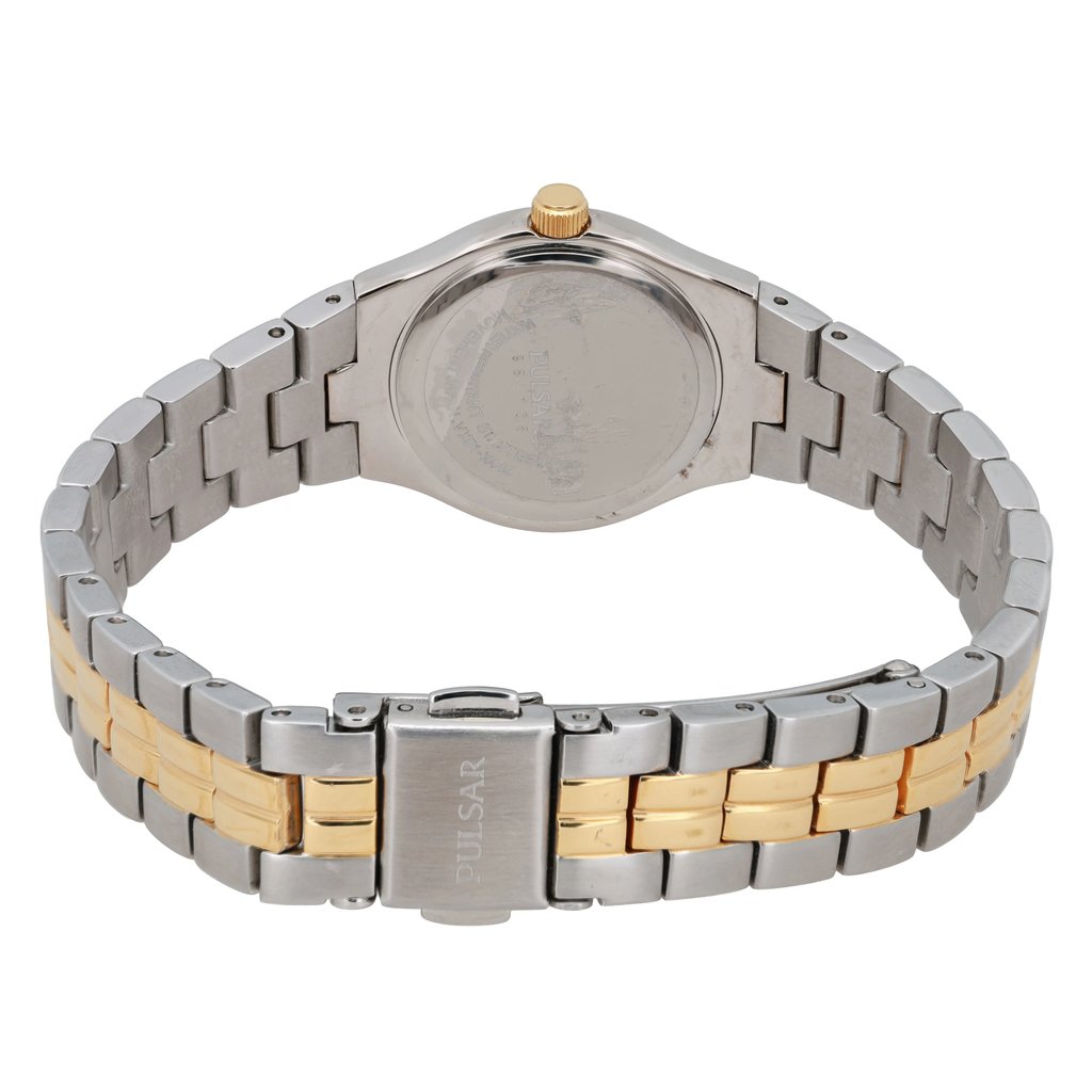 3rd image of Pulsar VX51-X449 Wristwatch, NewWithDefects condition