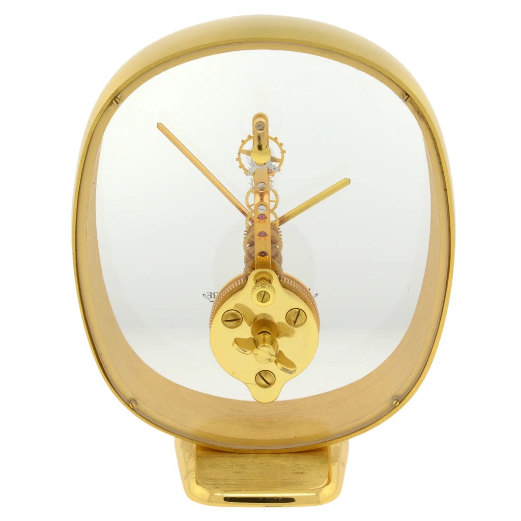 3rd image of JLC Jaeger-LeCoultre Wristwatch, PreOwned condition