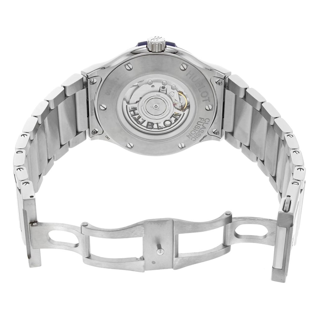 6th image of Hublot 510.NX.7170.NX Wristwatch, Unworn condition