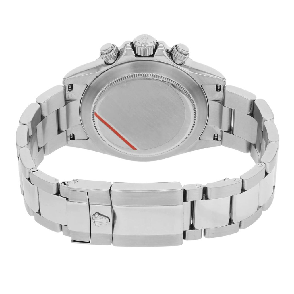 4th image of Rolex 116520 Wristwatch, PreOwned condition