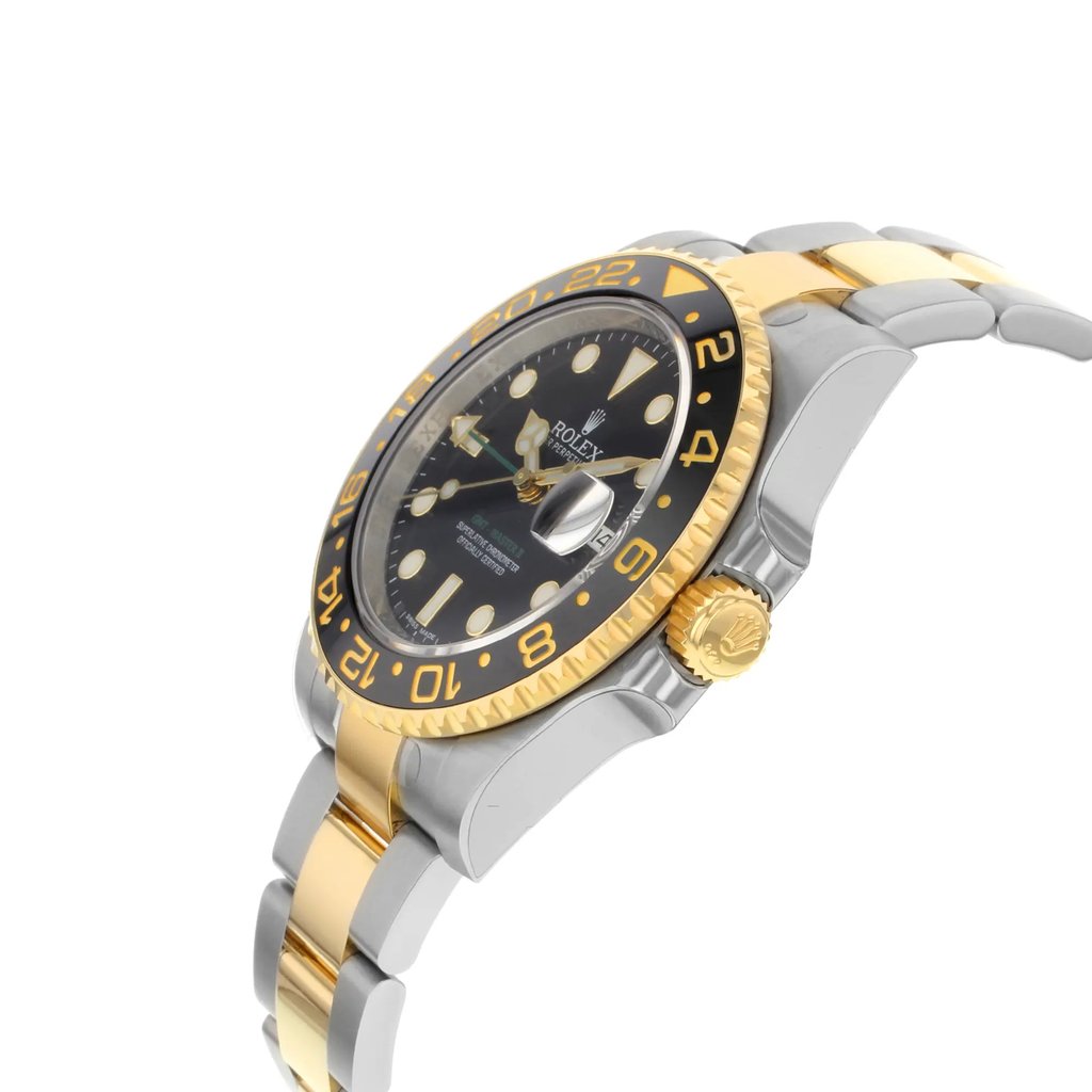 3rd image of Rolex 116713LN Wristwatch, Unworn condition