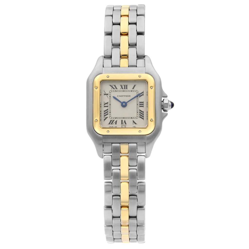 1st image of Cartier Cartier Panthere Wristwatch, PreOwned condition