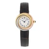 1st image of Cartier 2357 Wristwatch, PreOwned condition