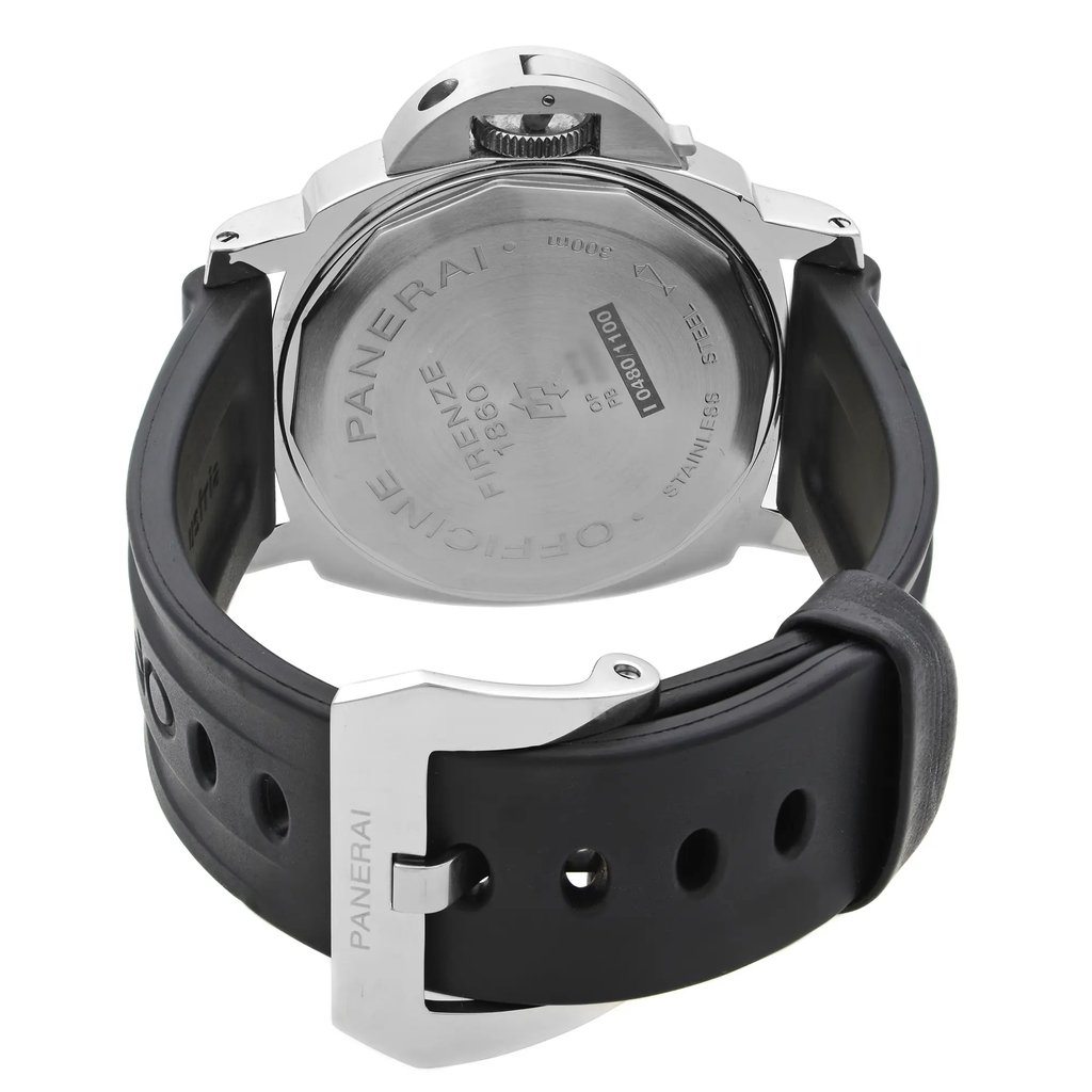 5th image of Panerai Panerai Luminor Wristwatch, PreOwned condition
