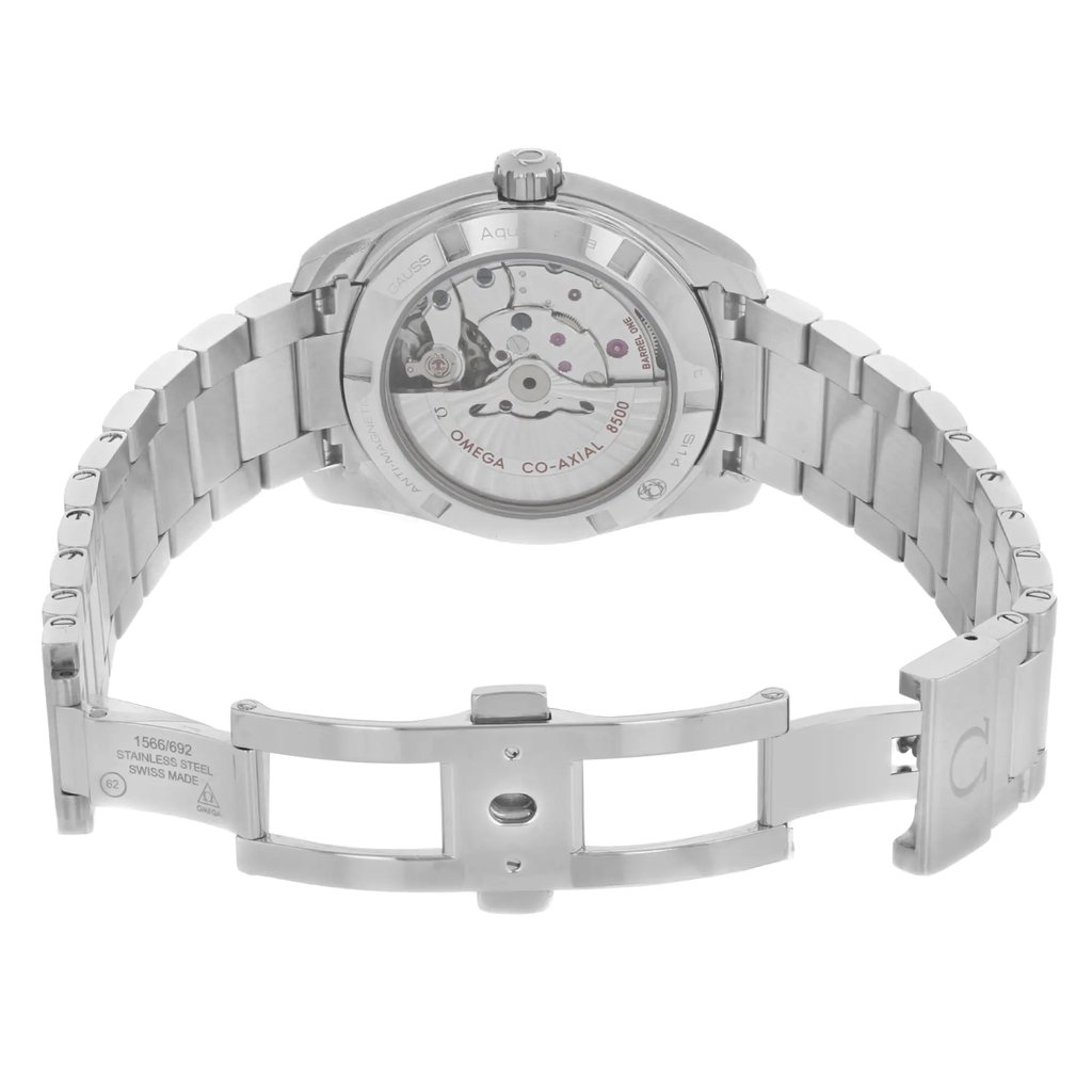 5th image of OMEGA 231.10.39.21.02.002 Wristwatch, Unworn condition