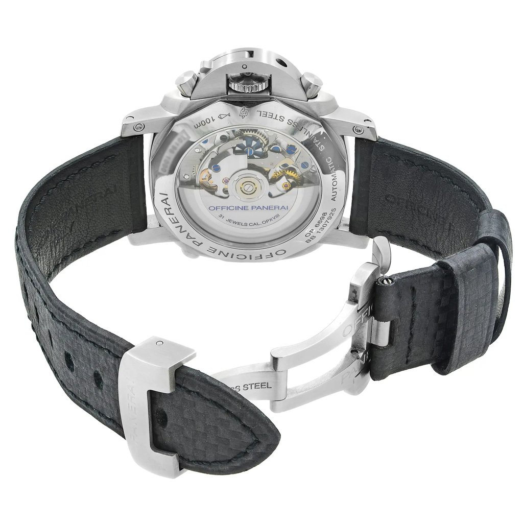 6th image of Panerai PAM00213 Wristwatch, PreOwned condition