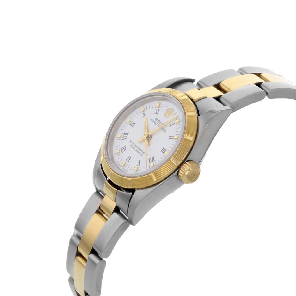 6th image of Rolex 76233 Wristwatch, PreOwned condition