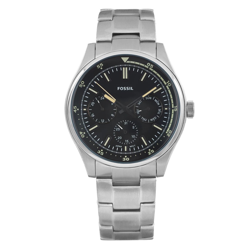 1st image of Fossil Fossil Belmar  Wristwatch, DisplayModel condition