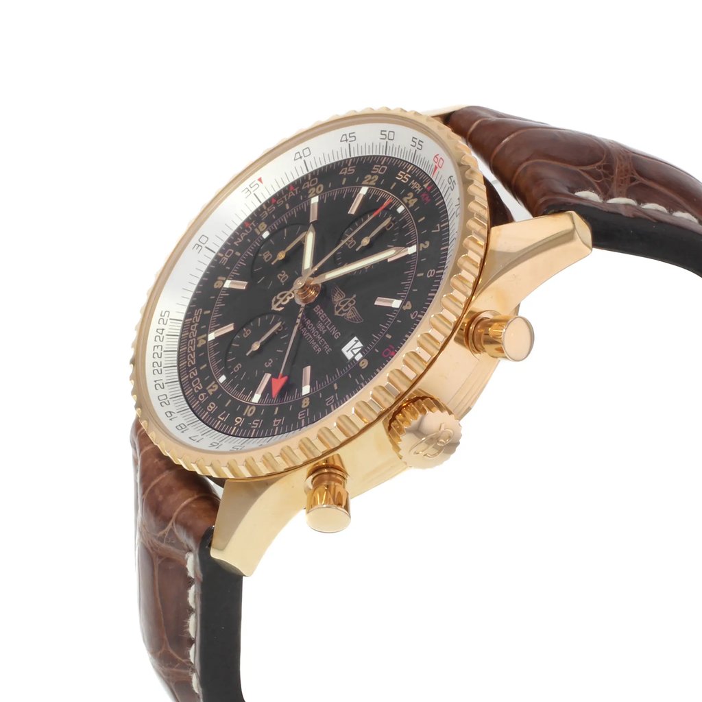 2nd image of Breitling R24322 Wristwatch, DisplayModel condition