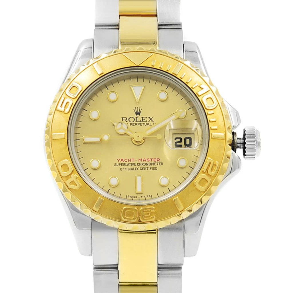 2nd image of Rolex 69623 Wristwatch, PreOwned condition