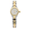 Front Full View Of Rolex 179163 Stainless Steel Watch Pre Owned Condition {Product Condition}