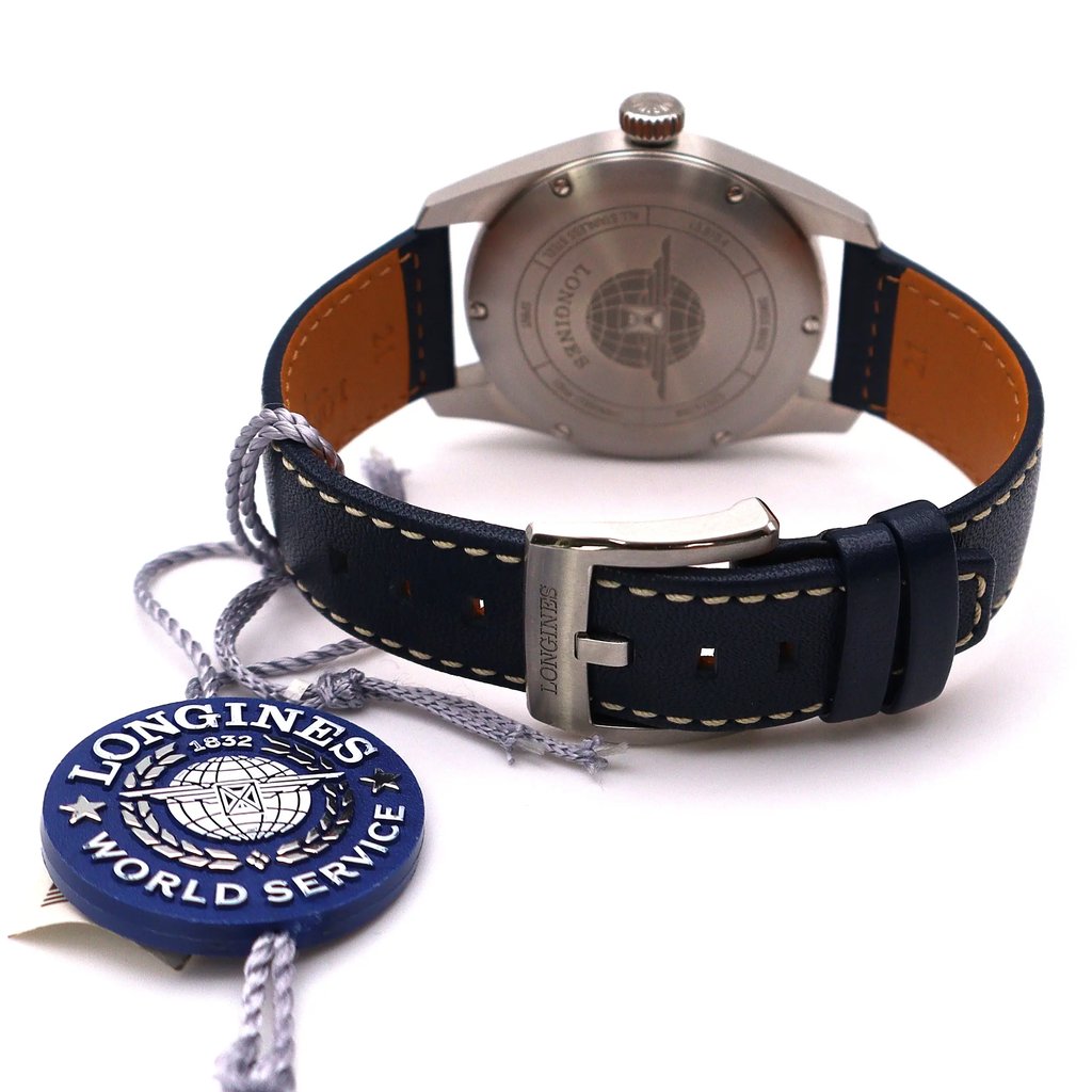 11th image of Longines Spirit  Wristwatch, Unworn condition