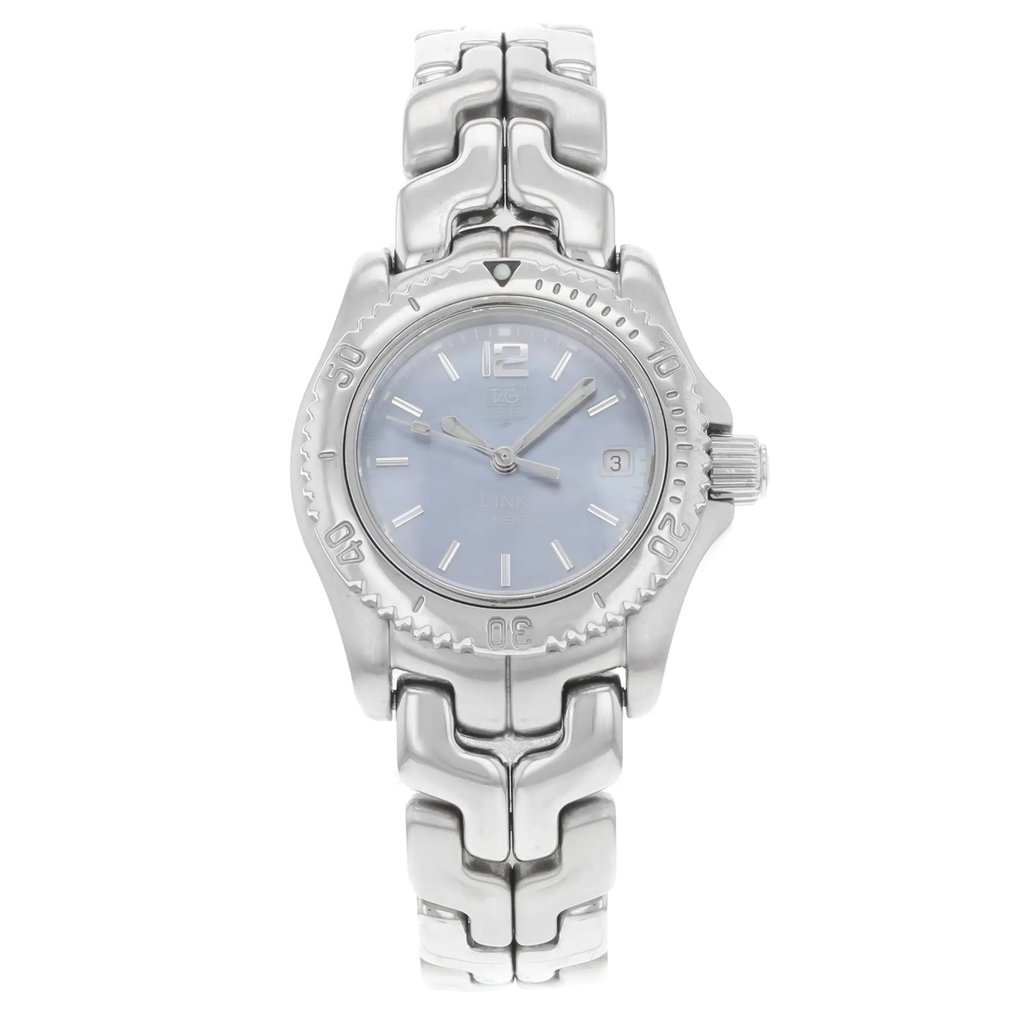 1st image of TAG Heuer WT141G.BA0560 Wristwatch, DisplayModel condition