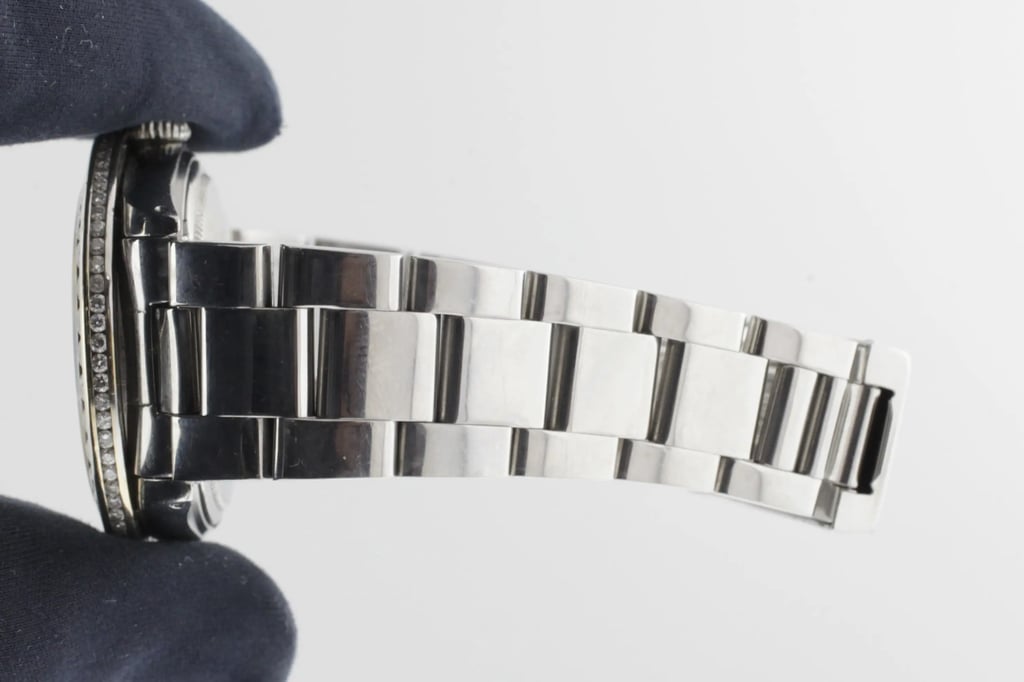 7th image of Rolex 16013 Wristwatch, PreOwned condition