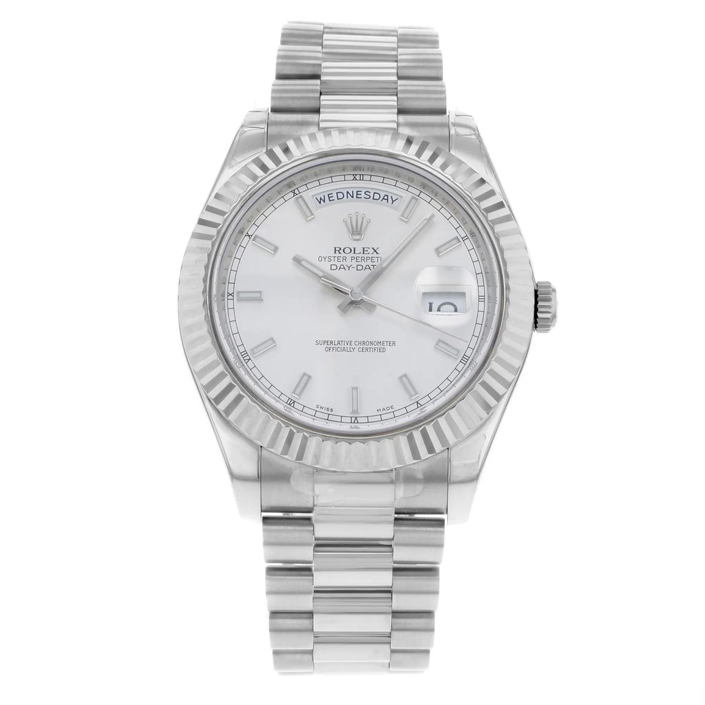1st image of Rolex 218239 Wristwatch, PreOwned condition