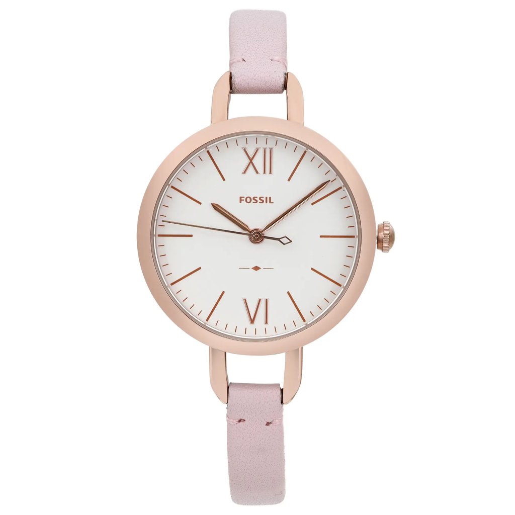 1st image of Fossil Fossil Annette  Wristwatch, PreOwned condition