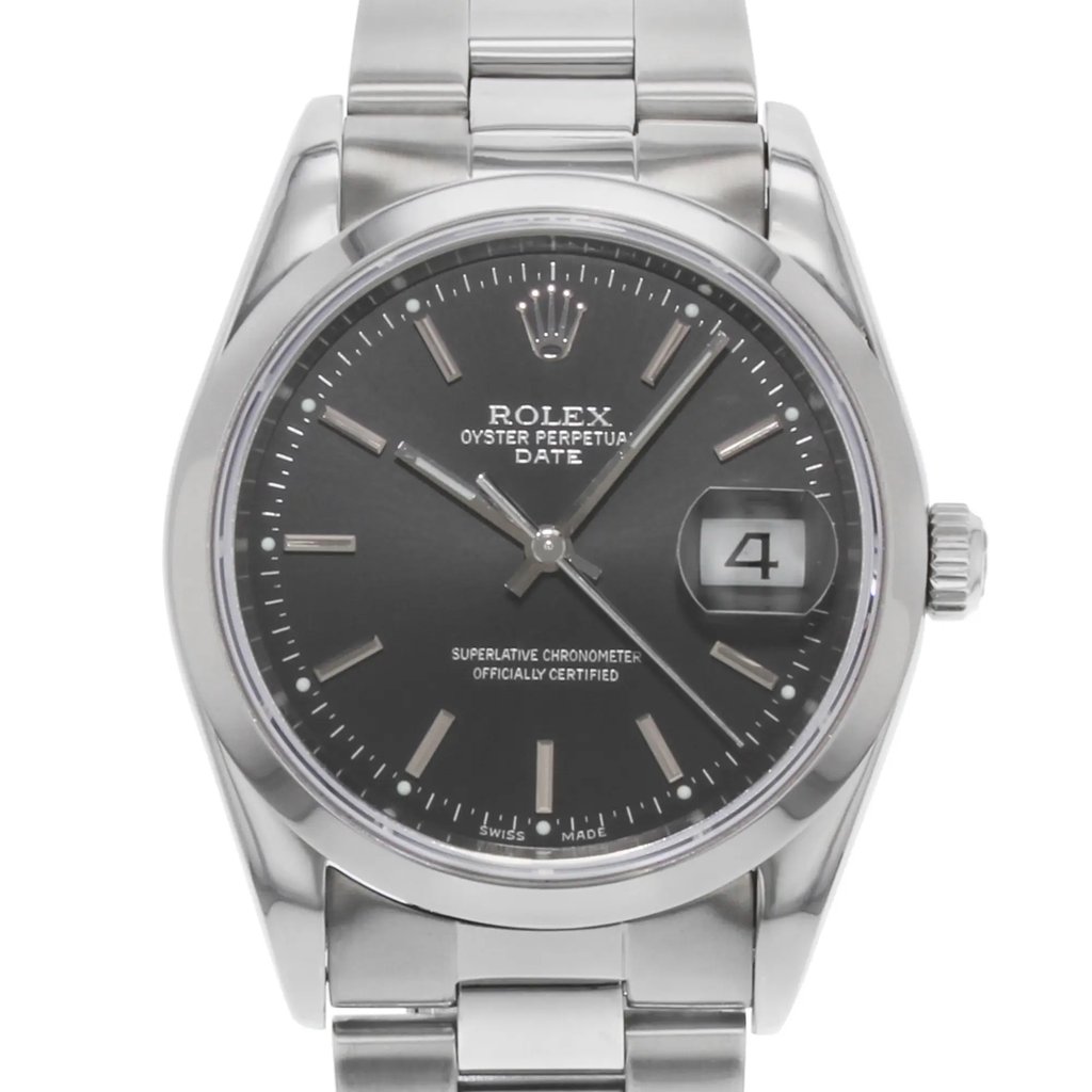 2nd image of Rolex 15200 Wristwatch, PreOwned condition