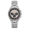 Front Full View Of OMEGA 3559.32.00 Stainless Steel Watch Pre Owned Condition Good