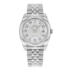 1st image of Rolex 116200 SDBLAJ Wristwatch, Unworn condition