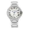 1st image of Cartier Ballon Bleu Wristwatch, PreOwned condition