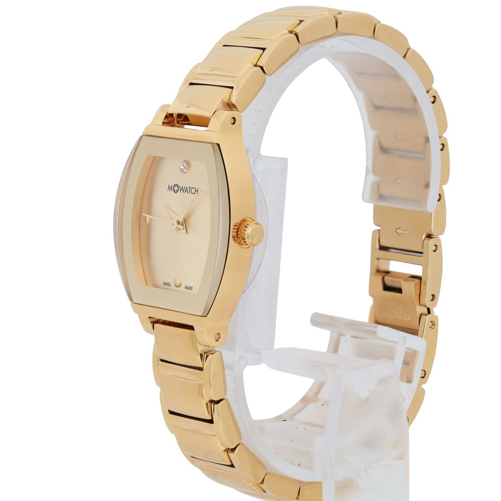 2nd image of M watch M Watch Wristwatch, PreOwned condition