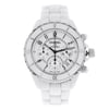 1st image of Chanel H1007 Wristwatch, PreOwned condition